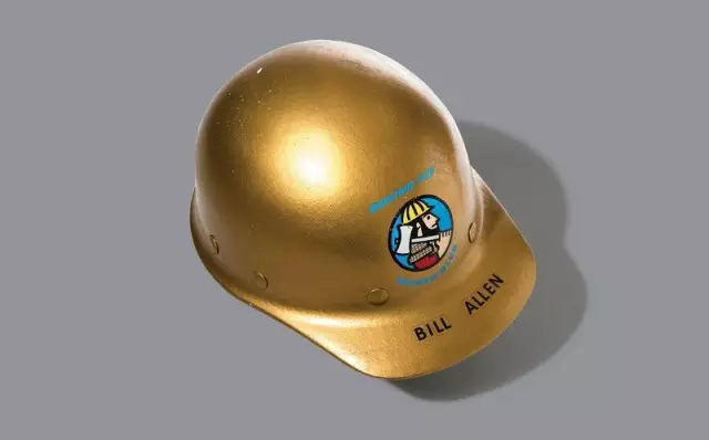 罕见的波音公司失败档案：无数奇葩机型半路夭折的图15